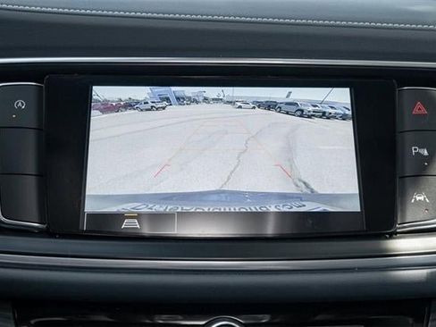 Used 2024 Buick Enclave Essence w/ Sport Touring Edition image 71