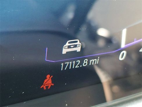 Used 2024 Ford Mustang Coupe image 17