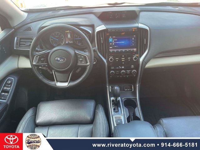 Used 2021 Subaru Ascent Limited AWD/4WD image 15