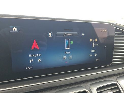 New 2026 Mercedes-Benz GLE 53 AMG 4MATIC image 19