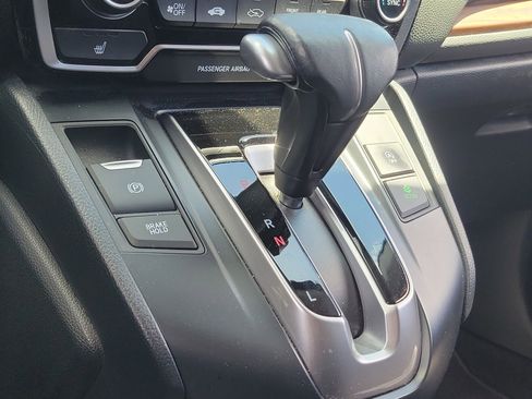 Used 2020 Honda CR-V EX-L image 29