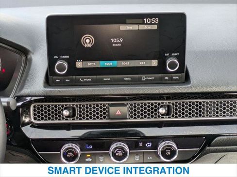 Used 2023 Honda Civic Sport image 17