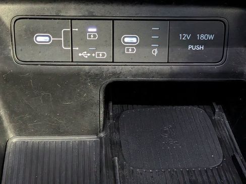 Used 2025 Hyundai Tucson SEL FWD image 29