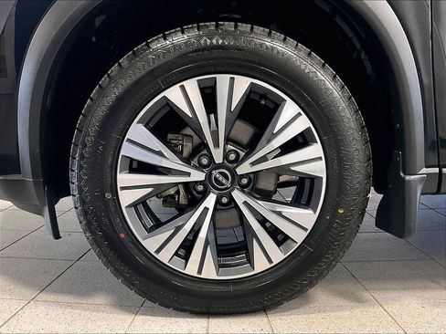 Used 2023 Nissan Rogue SV AWD/4WD image 7