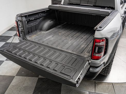 Used 2022 RAM 1500 TRX w/ TRX Level 2 Equipment Group AWD/4WD image 19