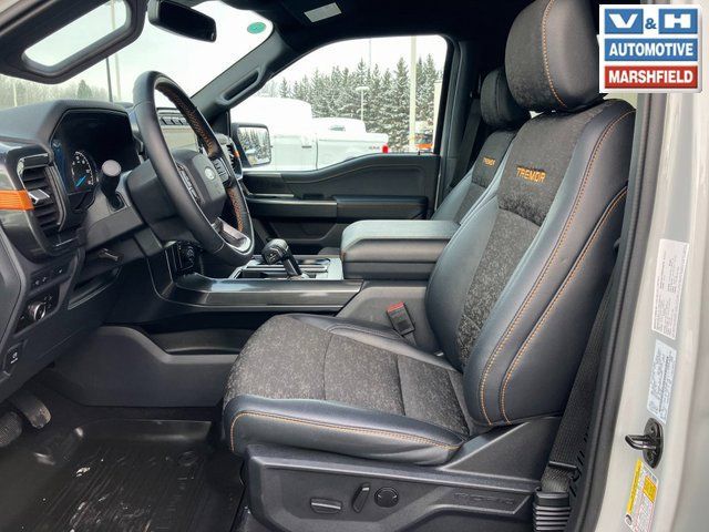 Used 2023 Ford F150 Tremor AWD/4WD image 23