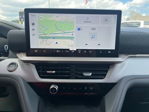 New 2026 Ford Explorer Active image 13