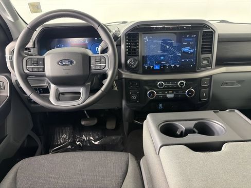 Used 2024 Ford F150 XLT w/ Tow/Haul Package image 14