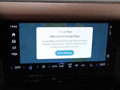 Used 2025 Lincoln Navigator Reserve image 33