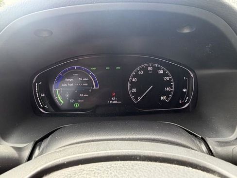 Used 2022 Honda Insight EX image 16