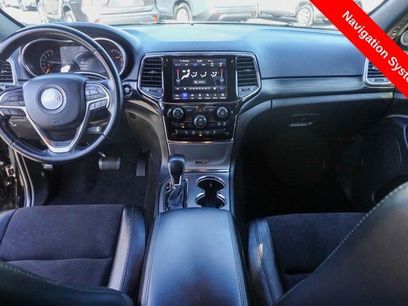 Used 2022 Jeep Grand Cherokee Laredo X
