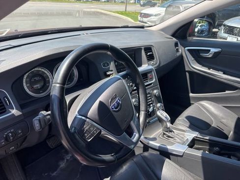 Used 2013 Volvo S60 T5 AWD/4WD image 10