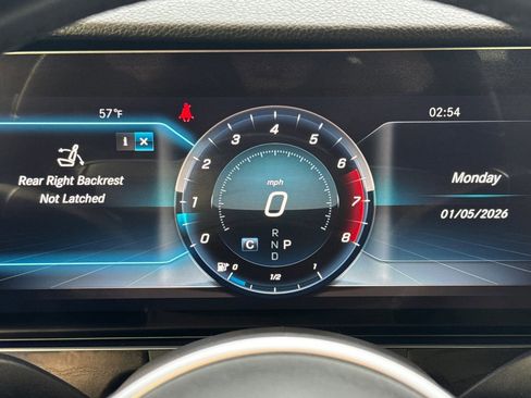 Certified 2020 Mercedes-Benz E 350 Sedan image 18