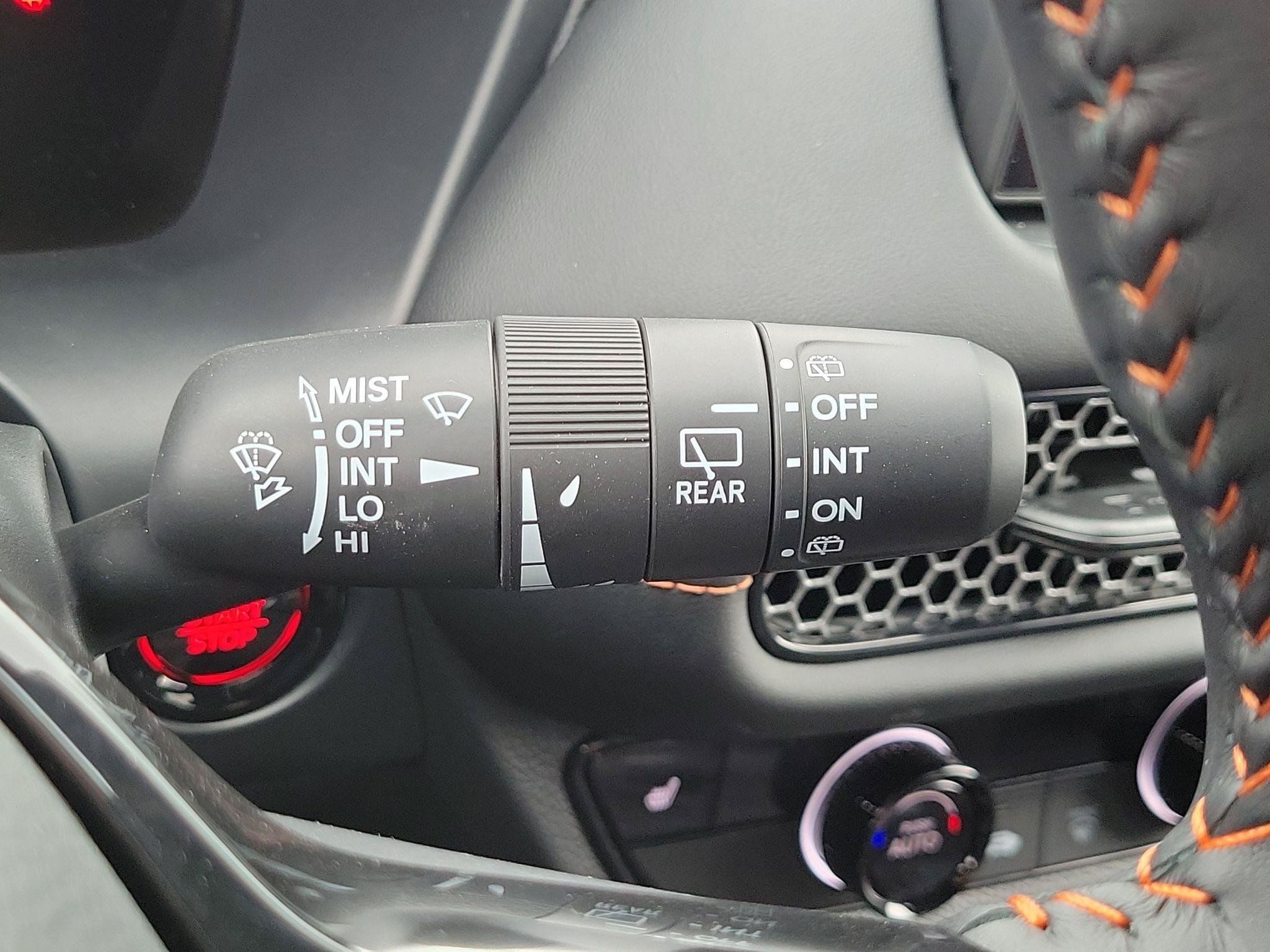 New 2027 Honda HR-V Sport image 13