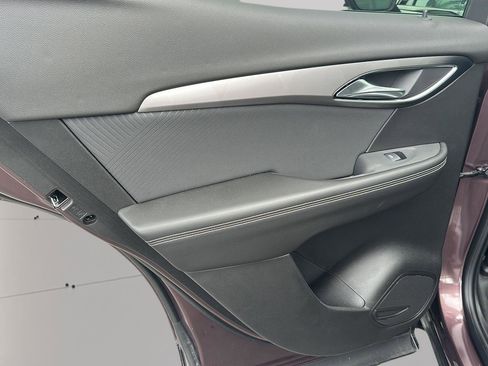 Used 2024 Buick Envision Sport Touring image 25