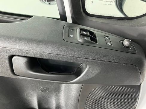 New 2026 RAM ProMaster 2500 w/ Convenience Group FWD image 19