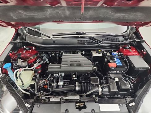 Used 2022 Honda CR-V EX-L image 21