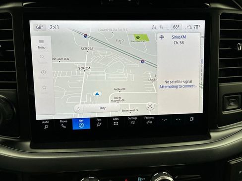 New 2025 Ford F150 XLT w/ Equipment Group 302A MID image 22