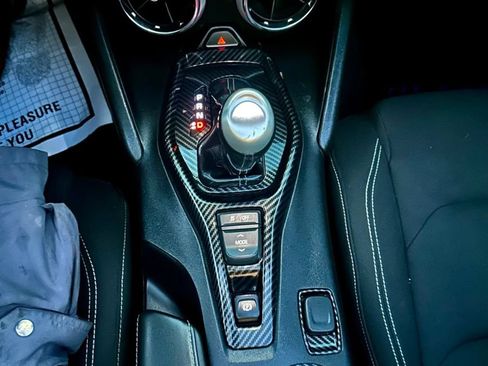 Used 2019 Chevrolet Camaro LT RWD image 32