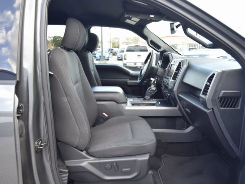 Used 2019 Ford F150 XLT w/ Equipment Group 302A Luxury image 23