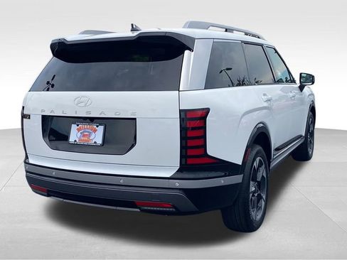 New 2026 Hyundai Palisade Limited image 7