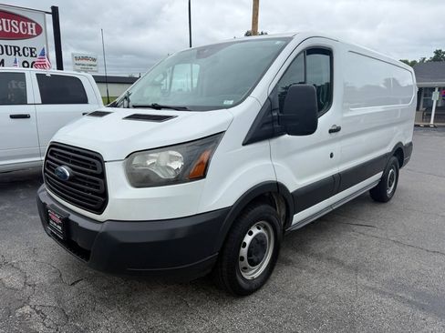 Used 2017 Ford Transit 150 130 Low Roof RWD image 2