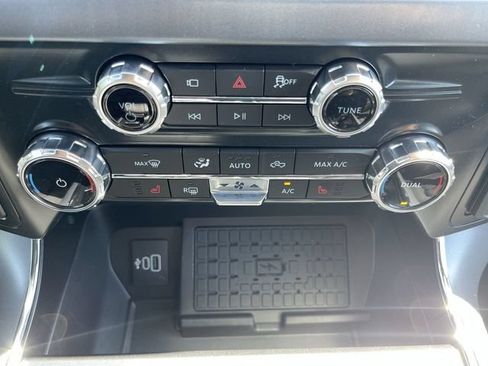 New 2026 Ford F150 XLT w/ Equipment Group 302A MID AWD/4WD image 21