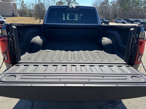 New 2026 RAM 2500 Rebel w/ Rebel Level 1 Equipment Group image 16
