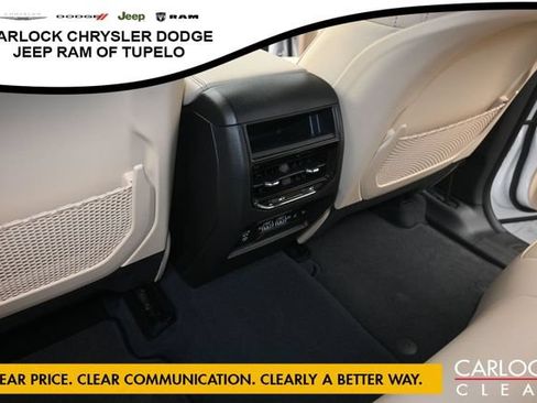 Used 2023 Jeep Grand Cherokee Limited AWD/4WD image 28