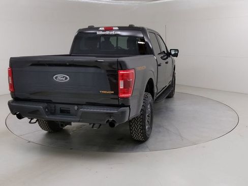 Certified 2023 Ford F150 Tremor w/ 360 Degree Camera Package AWD/4WD image 15