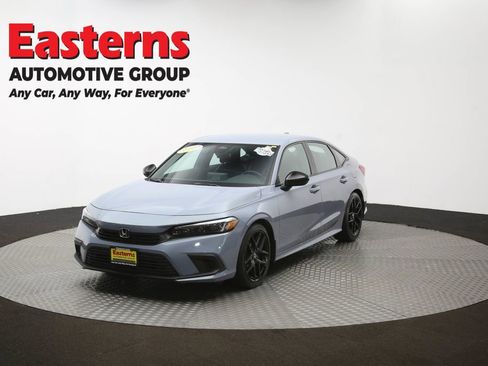 Used 2024 Honda Civic Sport image 53
