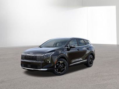 New 2026 Kia Sportage EX
