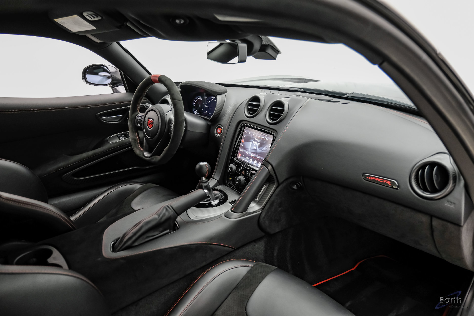 Used 2017 Dodge Viper ACR w/ Extreme Aero Package RWD image 61