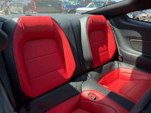 Certified 2021 Ford Mustang GT Premium w/ Equipment Group 401A image 12