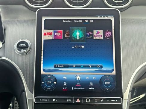 Certified 2024 Mercedes-Benz GLC 300 4MATIC image 40