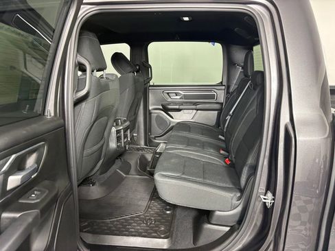 Used 2026 RAM 1500 Big Horn image 26