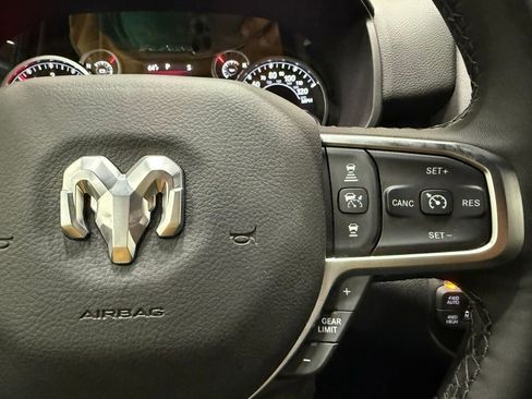 New 2026 RAM 1500 Big Horn image 10