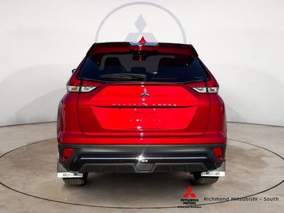 New 2026 Mitsubishi Eclipse Cross Ralliart