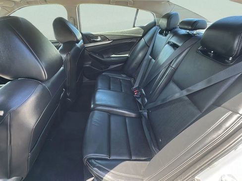 Used 2016 Nissan Maxima 3.5 SL FWD image 18
