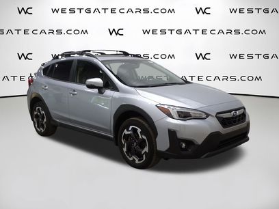 Used 2023 Subaru Crosstrek 2.5i Limited