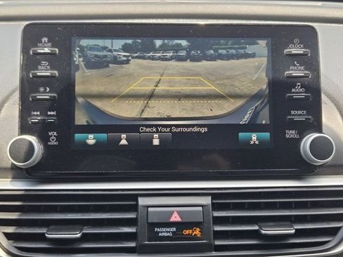 Used 2019 Honda Accord EX-L image 18