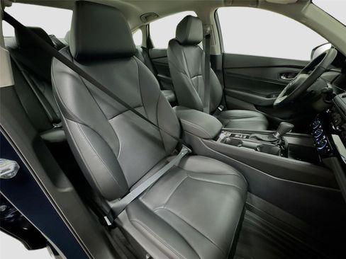 New 2026 Honda Accord Touring image 28