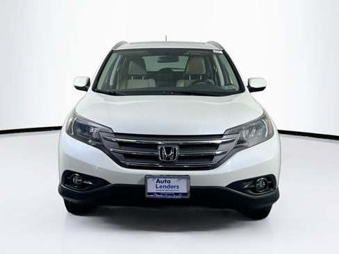 Used 2013 Honda CR-V EX-L image 2