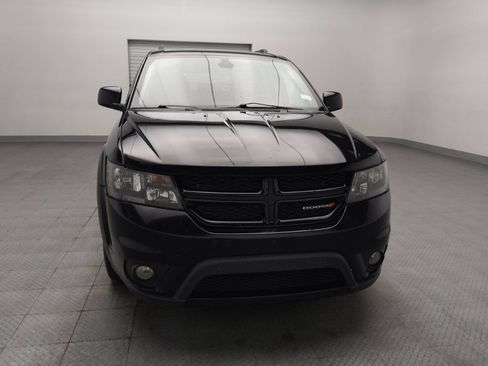 Used 2019 Dodge Journey SE w/ Blacktop Package FWD image 14