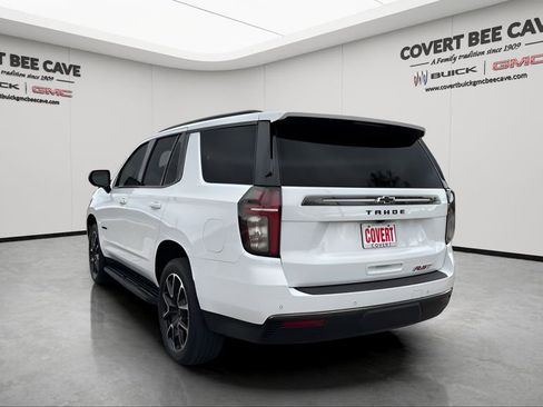 Used 2022 Chevrolet Tahoe RST image 7