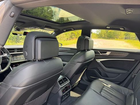 Used 2021 Audi A7 3.0T Prestige w/ Luxury Package AWD/4WD image 30