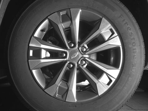 Used 2025 Chevrolet Equinox LT FWD image 14