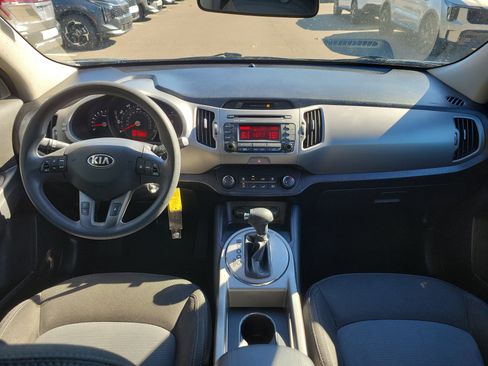 Used 2015 Kia Sportage LX image 17