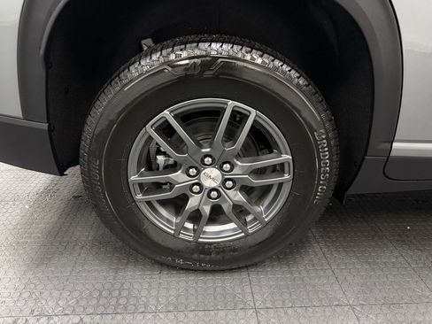 New 2026 GMC Acadia Elevation w/ LPO, Floor Liner Package image 13