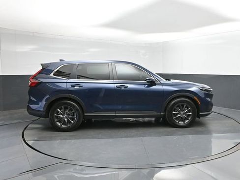 New 2026 Honda CR-V EX-L image 15